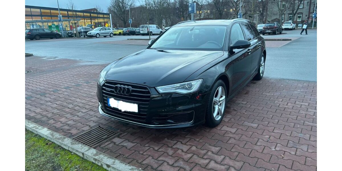 Audi A6 199.000 km 14.800 &euro; Hildesheim 31135