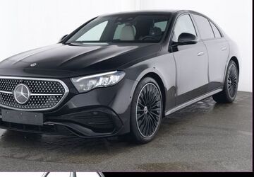 Mercedes-Benz E 220 10.073 km 59.800 &euro; Gehrden 30989