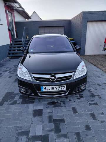 Gebrauchte Opel Signum