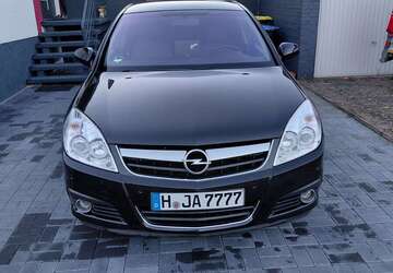 Opel Signum 189.000 km 3.000 &euro; Lehrte 31275