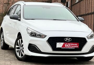 Hyundai i30 60.997 km 14.999 &euro; Isernhagen 30916