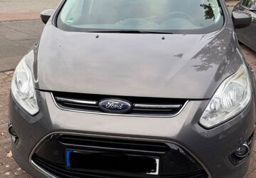 Ford Grand C-Max 148.000 km 4.300 &euro; Langenhagen 30855
