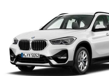 BMW X1 100.950 km 20.390 &euro; Hildesheim 31137