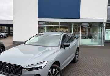 Volvo XC60 35.500 km 38.500 &euro; Hannover 30179