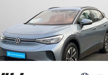 VW ID.4 36.019 km 22.690 &euro; Hildesheim 31137
