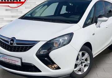 Opel Zafira 145.000 km 6.900 &euro; Neustadt 31535