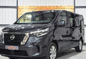 Nissan NV300 47.800 km 29.950 &euro; Hannover 30453