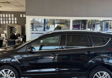 Ford Kuga 128.503 km 12.990 &euro; Hannover 30419