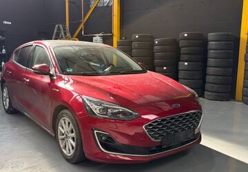 Ford Focus 114.000 km 9.990 &euro; Langenhagen 30851