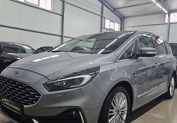 Ford S-Max 188.300 km 22.990 &euro; Ronnenberg 30952