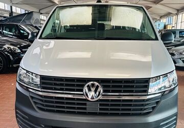 VW T6 Kombi 82.876 km 29.900 &euro; Hannover 30655