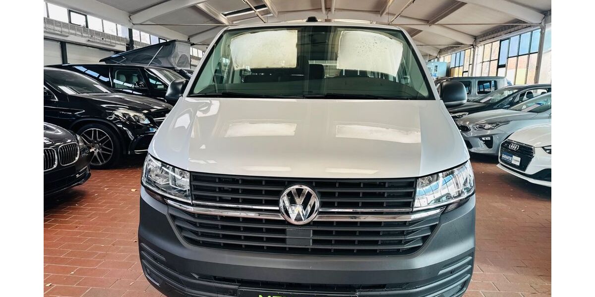 VW T6 Kombi 82.876 km 29.900 &euro; Hannover 30655