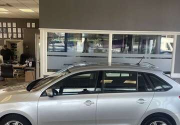 Skoda Rapid/Spaceback 177.832 km 7.990 &euro; Hannover 30419