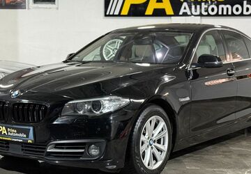 BMW 520 249.900 km 11.999 &euro; Langenhagen 30853