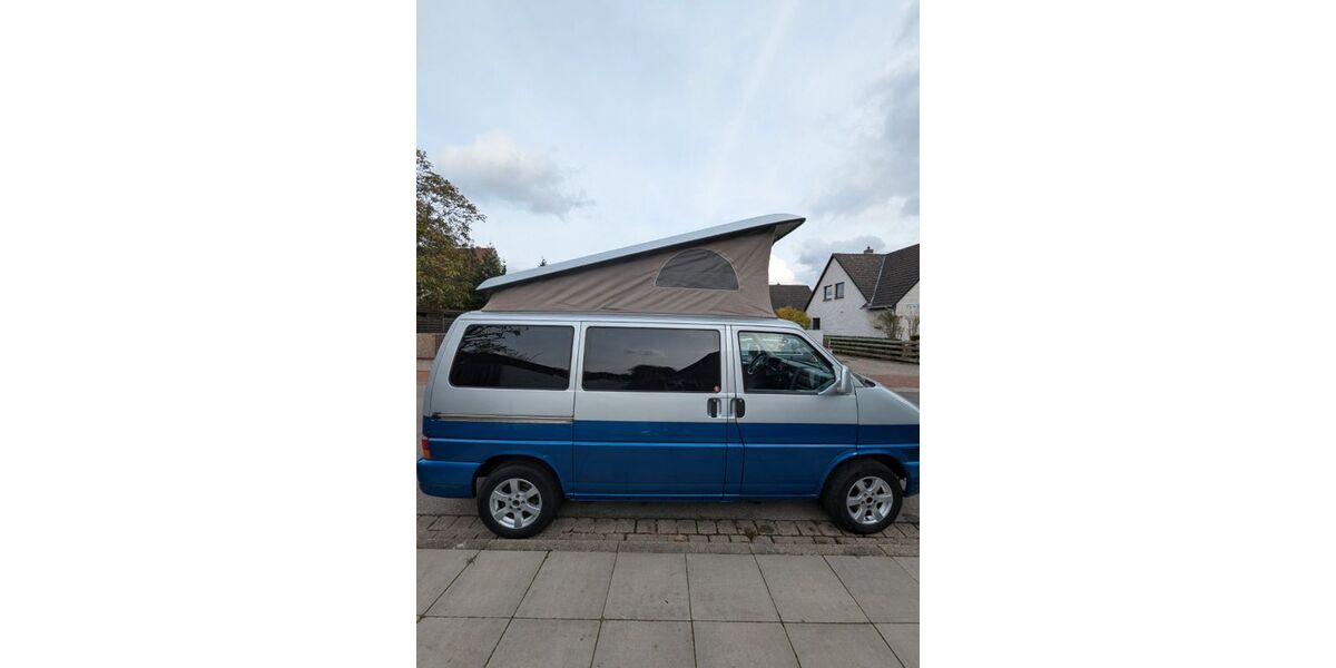 VW T4 California 223.483 km 19.900 &euro; Hannover 30655