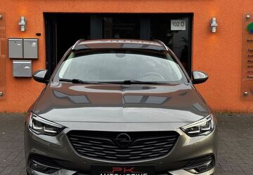 Opel Insignia 171.000 km 9.990 &euro; HANNOVER 30177