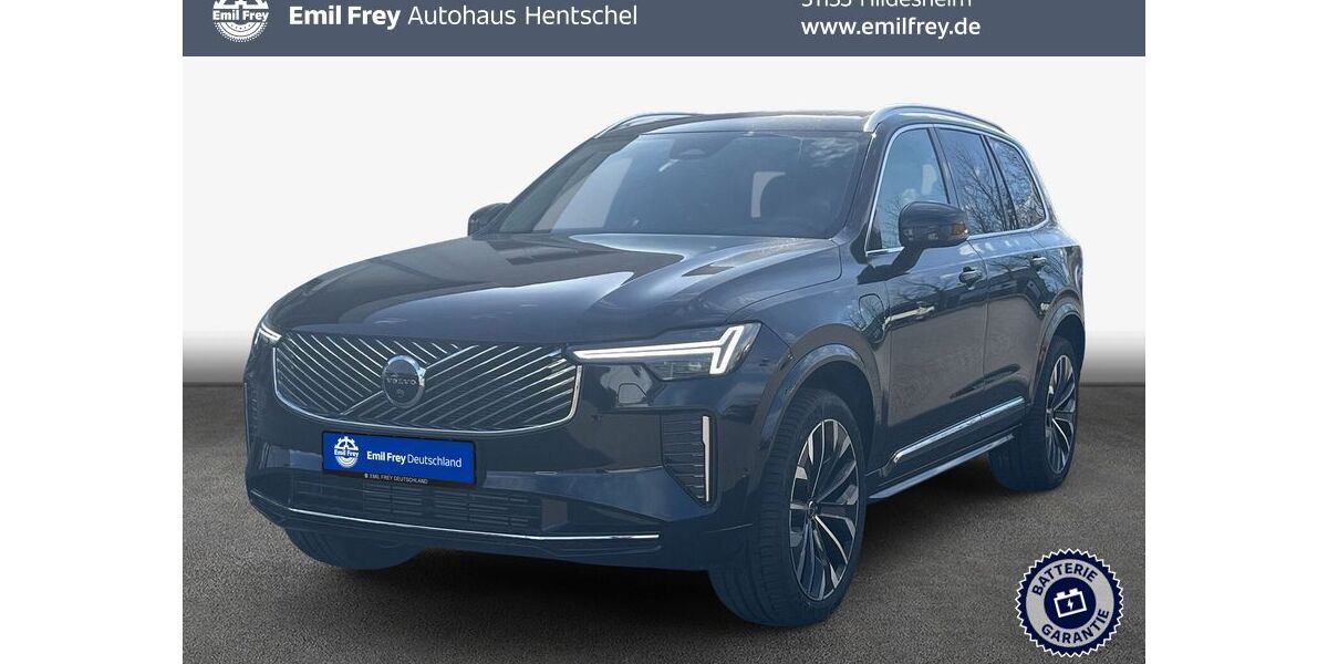 Volvo XC90 22.969 km 62.417 &euro; Hildesheim 31135