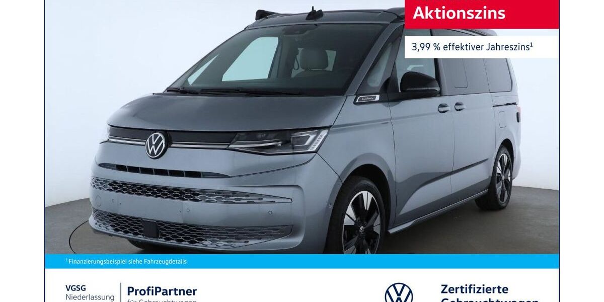 VW T7 California 20.875 km 74.330 &euro; Hannover 30419