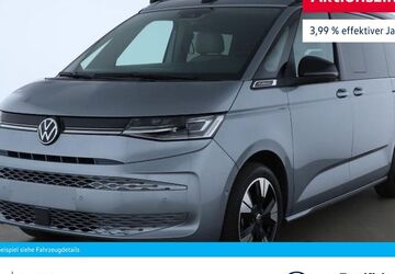 VW T7 California 20.875 km 74.690 &euro; Hannover 30419