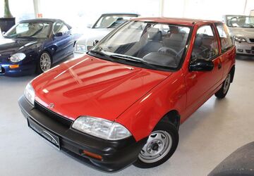 Suzuki Swift 37.149 km 4.800 &euro; Lauenau 31867