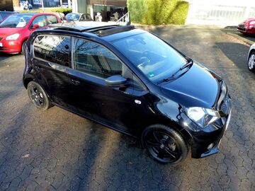 Gebrauchte Seat Mii