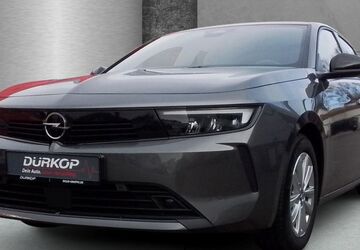 Opel Astra 7.883 km 24.590 &euro; Hannover 30177