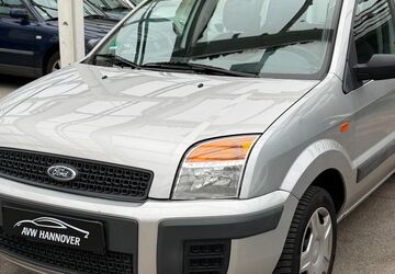 Ford Fusion 123.000 km 3.990 &euro; Hannover 30519