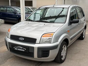 Gebrauchte Ford Fusion