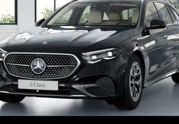 Mercedes-Benz E 200 13.805 km 46.980 &euro; Hannover 30655