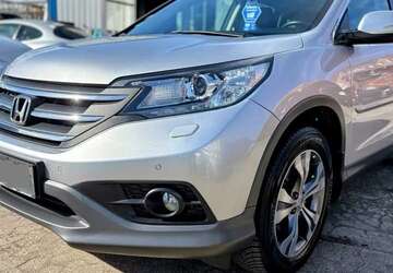 Honda CR-V 148.000 km 12.990 &euro; Hannover 30165