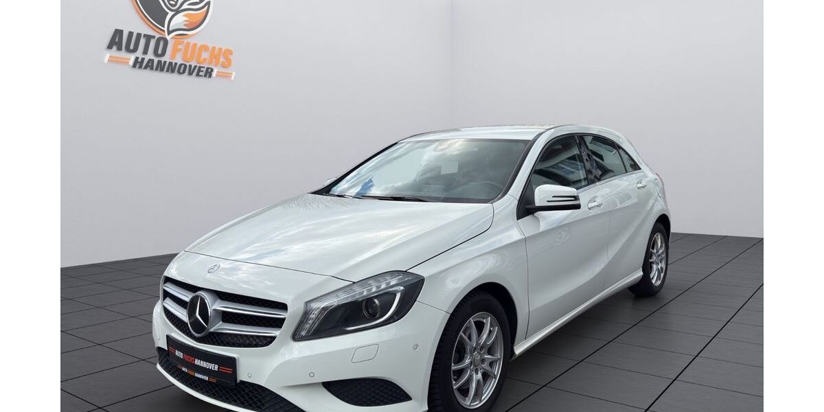 Mercedes-Benz A 180 95.000 km 10.980 &euro; Lehrte 31275