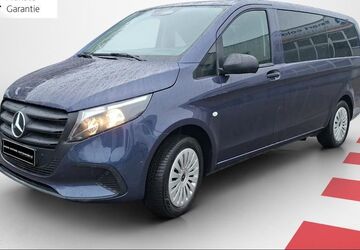 Mercedes-Benz Vito 48.312 km 43.590 &euro; Garbsen 30827