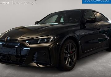 BMW i4 24.029 km 61.490 &euro; Hannover 30539