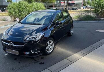 Opel Corsa 147.000 km 6.600 &euro; Hannover 30165