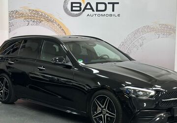 Mercedes-Benz C 300 66.000 km 32.900 &euro; Hannover 30165