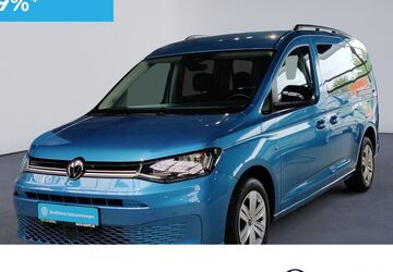 VW Caddy Maxi 10.137 km 34.999 &euro; Hildesheim 31135
