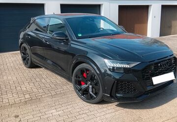 Audi RSQ8 120.000 km 59.900 &euro; Wedemark 30900