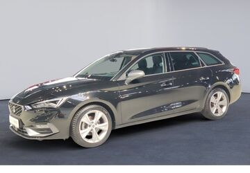 Seat Leon 23.180 km 25.999 &euro; Hildesheim 31135