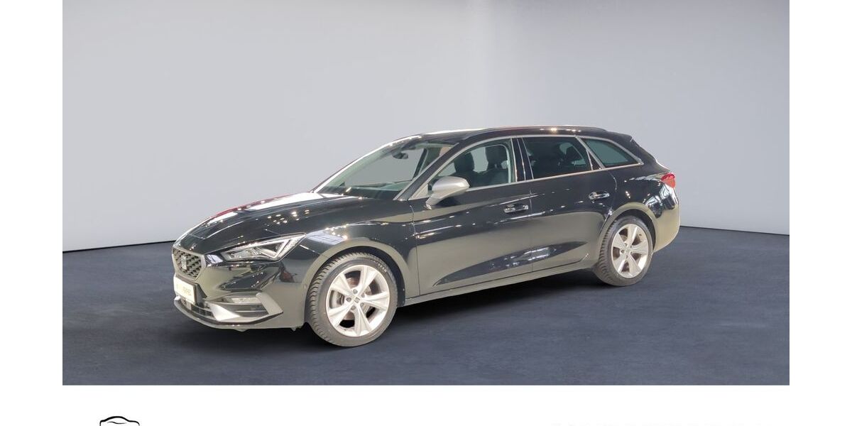 Seat Leon 23.180 km 25.999 &euro; Hildesheim 31135