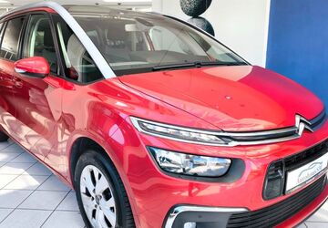 Citroen Grand C4 Picasso / SpaceTourer 133.410 km 14.980 &euro; Laatzen (Bei Hannover) 30880