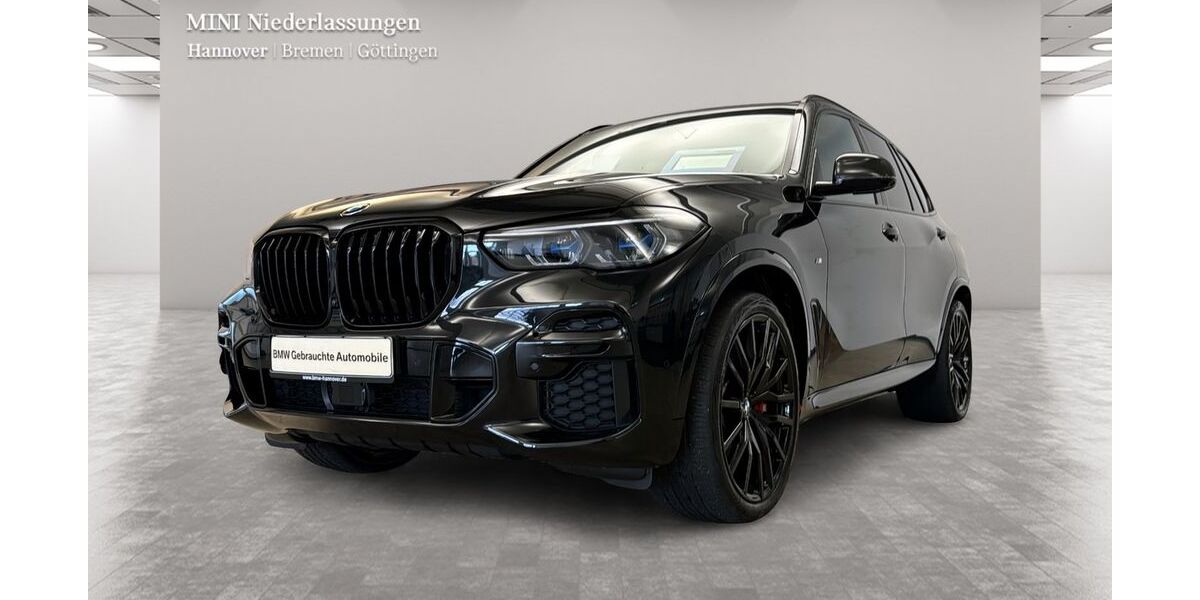 BMW X5 83.666 km 58.301 &euro; Hannover 30539