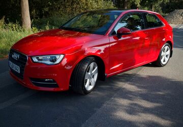 Audi A3 135.500 km 12.800 &euro; Hannover 30459