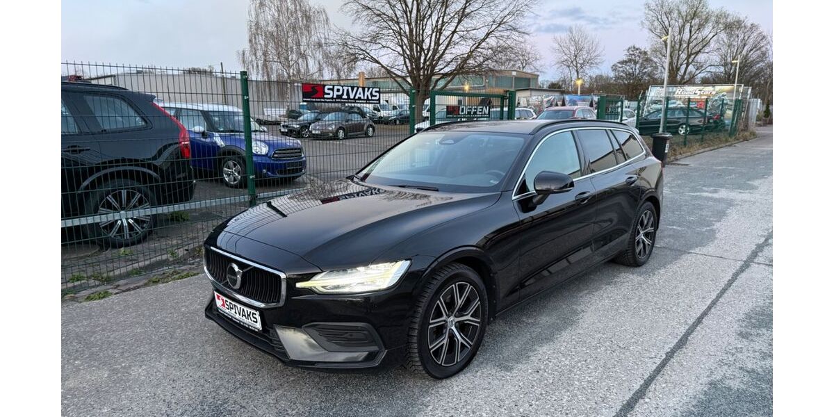 Volvo V60 218.000 km 20.999 &euro; Hannover 30179