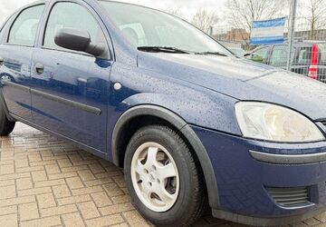 Opel Corsa 70.500 km 2.999 &euro; Hannover 30179