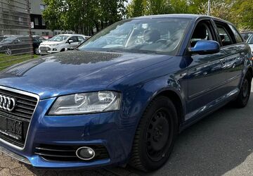 Audi A3 166.290 km 5.490 &euro; Langenhagen 30851