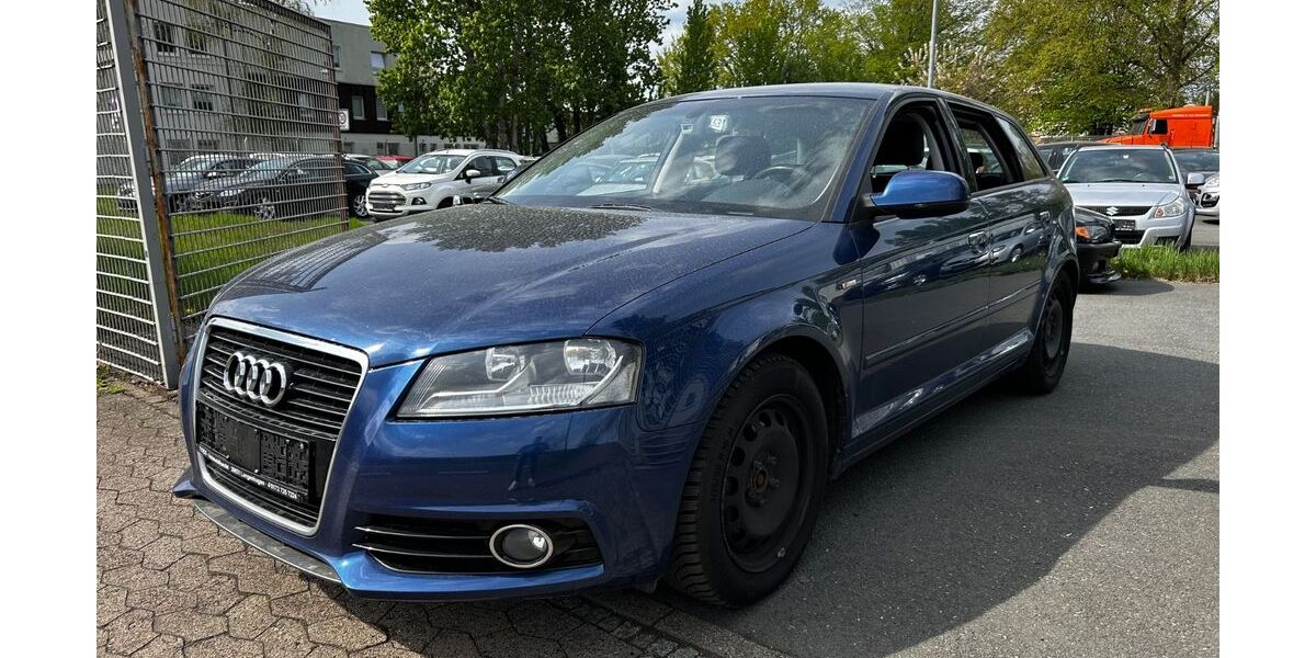 Audi A3 166.290 km 5.490 &euro; Langenhagen 30851