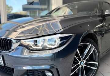 BMW 440 Gran Coupé 93.228 km 37.990 &euro; Laatzen (Hannover) 30880