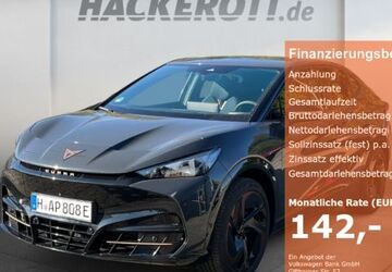 Cupra Tavascan 25.500 km 39.980 &euro; Burgwedel 30938