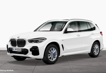BMW X5 37.206 km 60.908 &euro; Hannover 30539