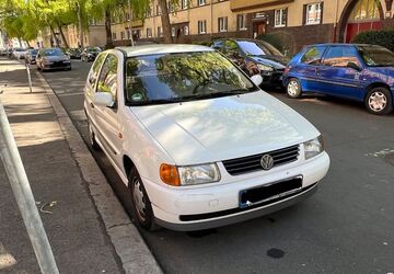 VW Polo 130.000 km 1.100 &euro; Hannover 30165